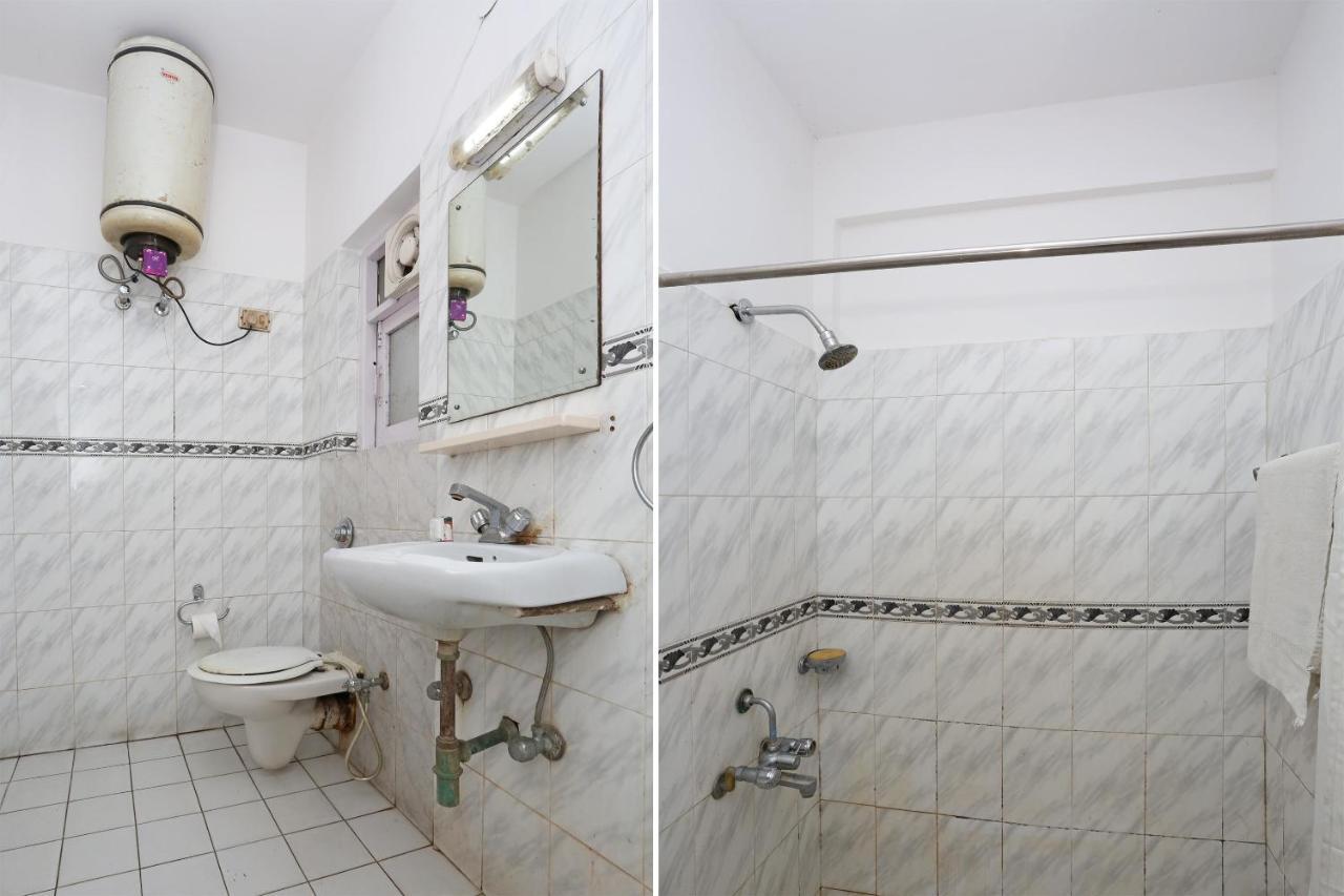 Super Hotel O Alipore Near Chetla Formerly Alipore Guest House Alipur  Luaran gambar