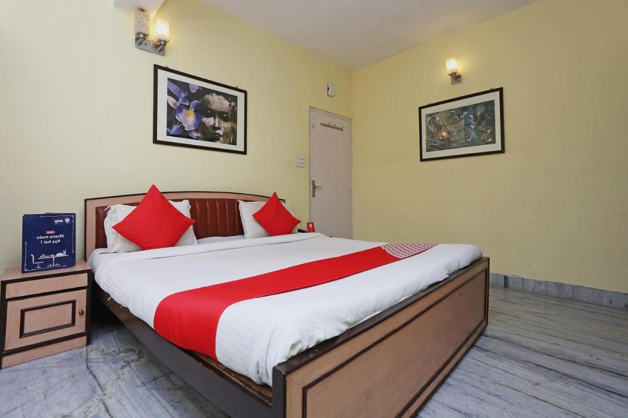 Super Hotel O Alipore Near Chetla Formerly Alipore Guest House Alipur  Luaran gambar