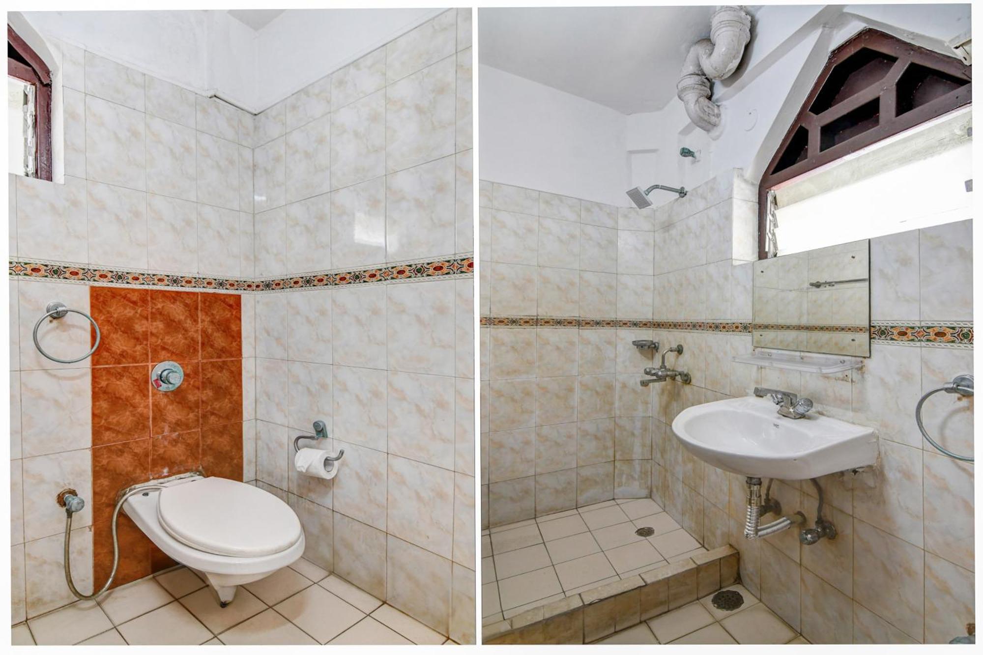Super Hotel O Alipore Near Chetla Formerly Alipore Guest House Alipur  Luaran gambar