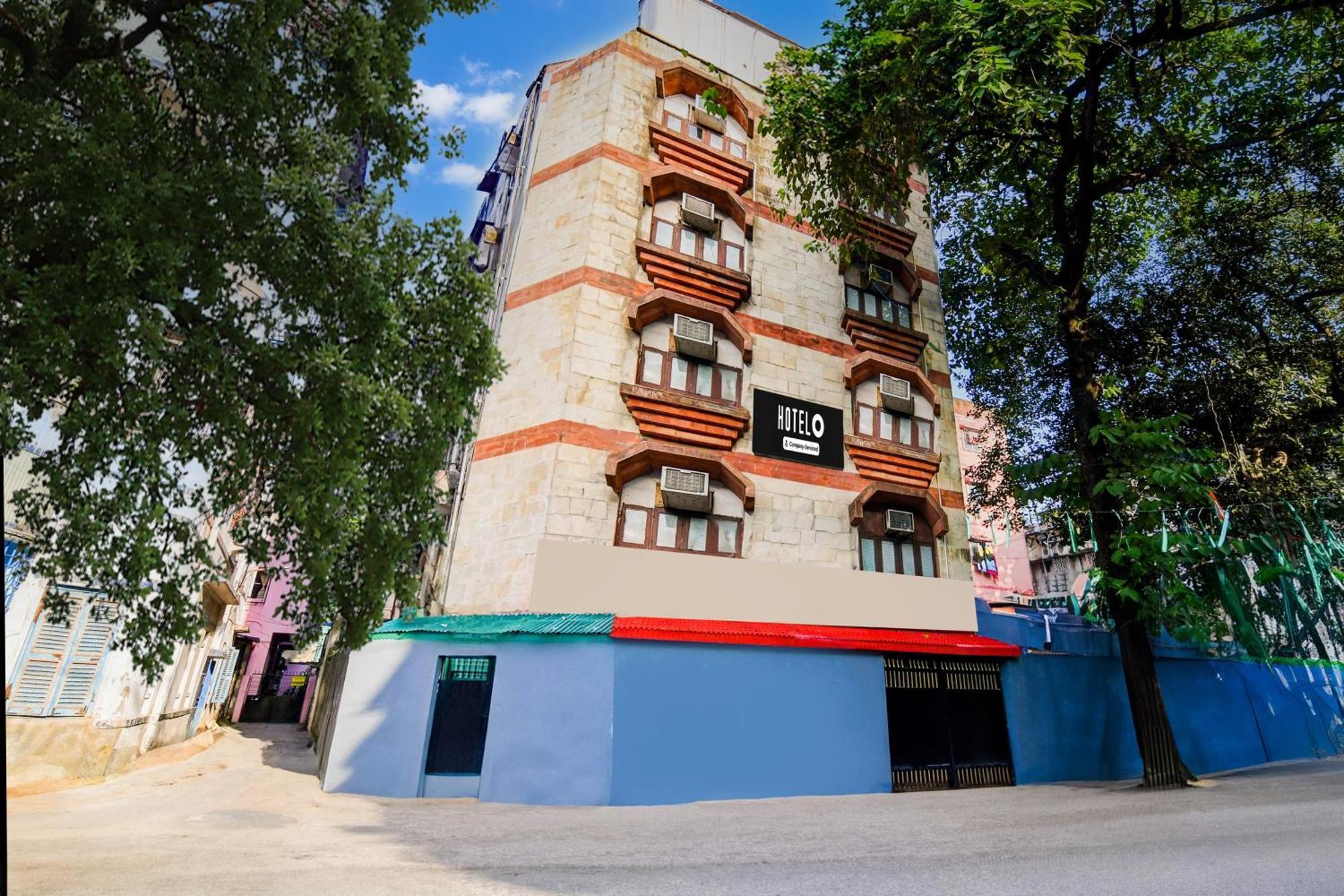 Super Hotel O Alipore Near Chetla Formerly Alipore Guest House Alipur  Luaran gambar