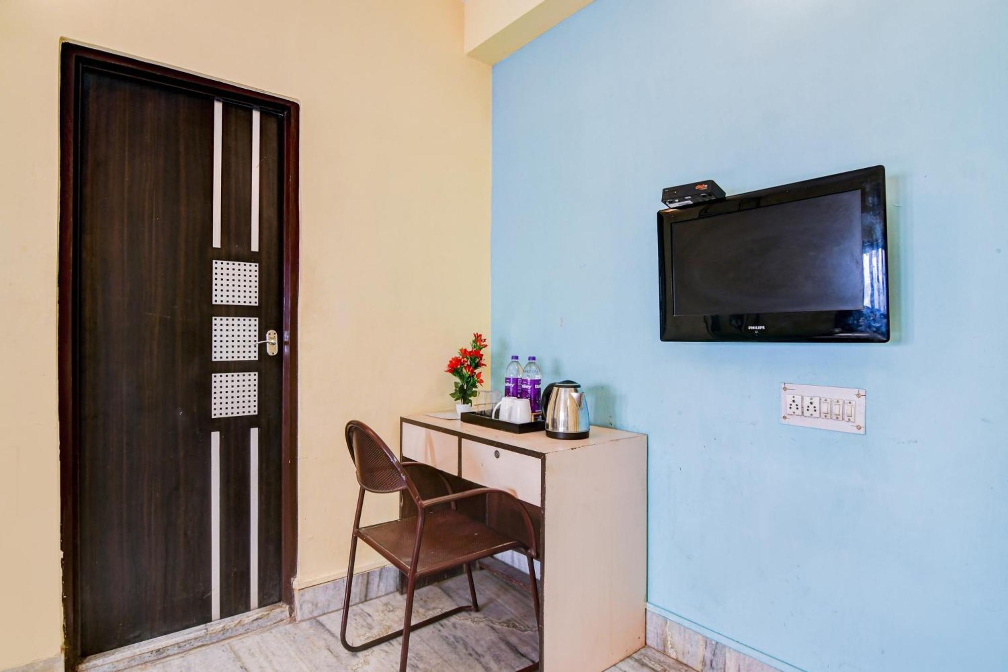 Super Hotel O Alipore Near Chetla Formerly Alipore Guest House Alipur  Luaran gambar