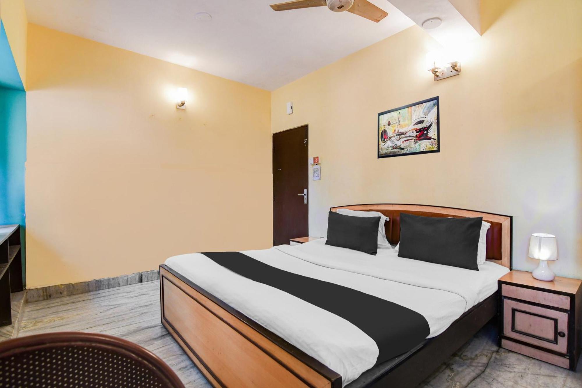 Super Hotel O Alipore Near Chetla Formerly Alipore Guest House Alipur  Luaran gambar