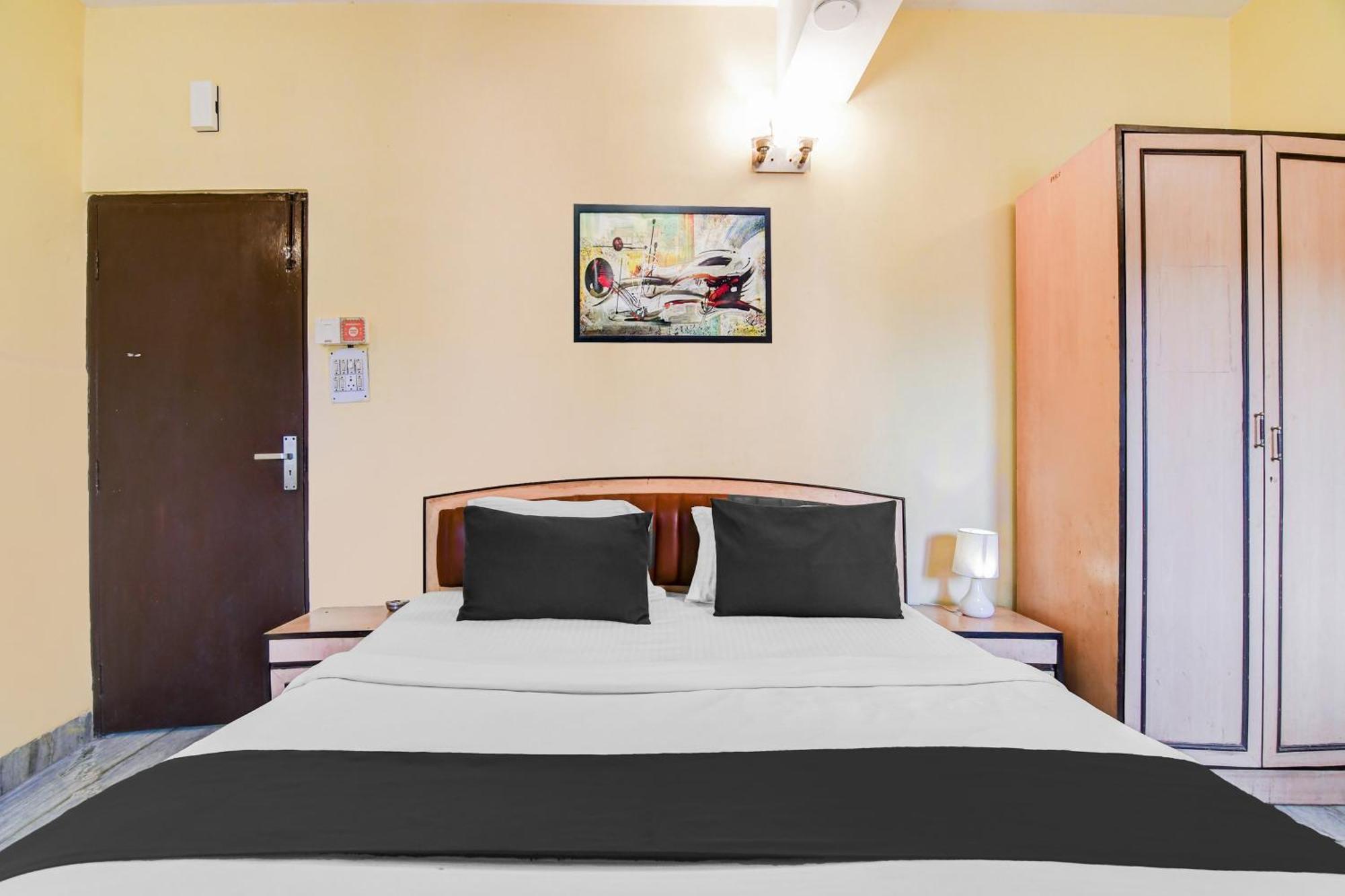 Super Hotel O Alipore Near Chetla Formerly Alipore Guest House Alipur  Luaran gambar