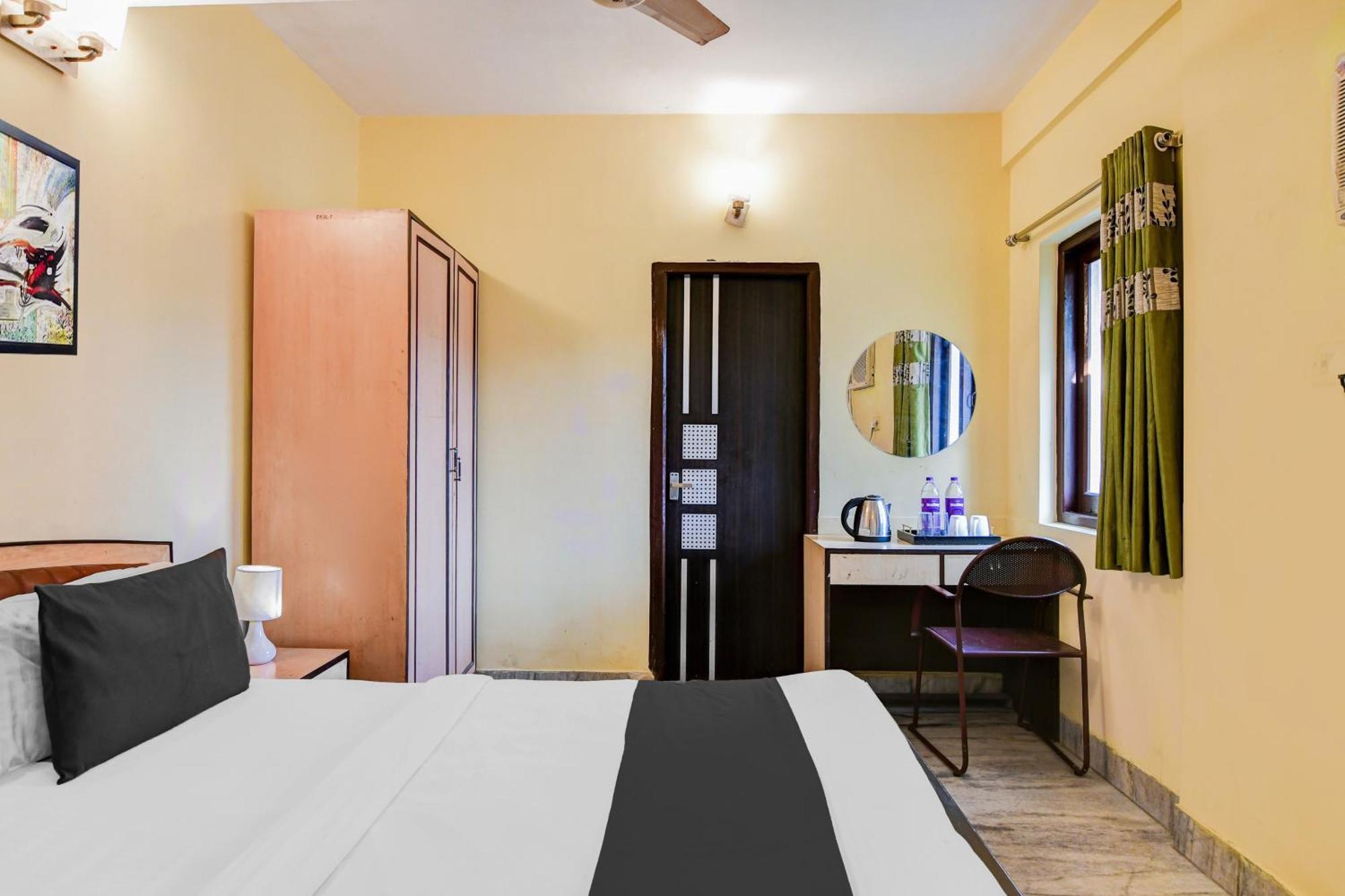 Super Hotel O Alipore Near Chetla Formerly Alipore Guest House Alipur  Luaran gambar