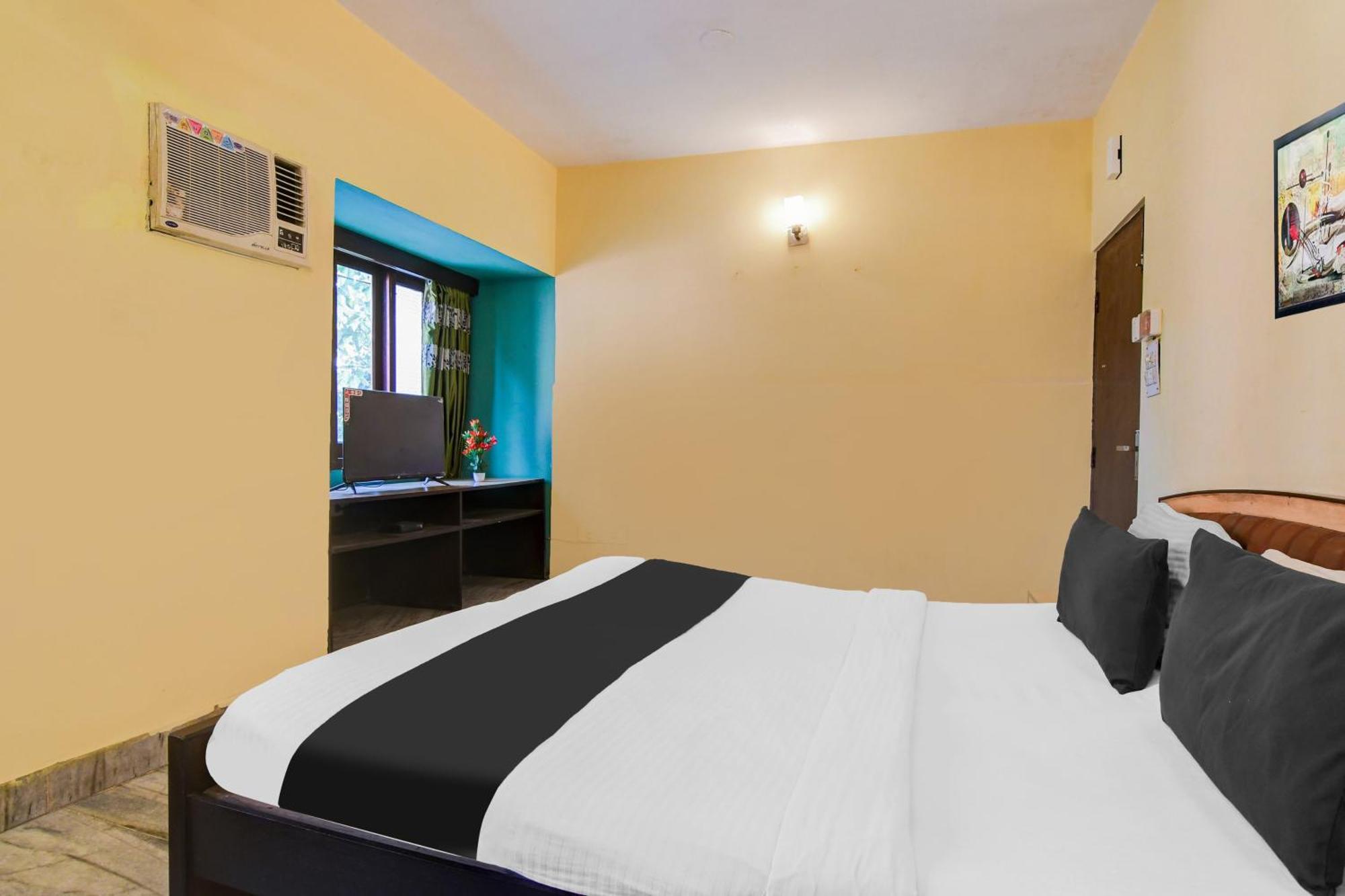 Super Hotel O Alipore Near Chetla Formerly Alipore Guest House Alipur  Luaran gambar