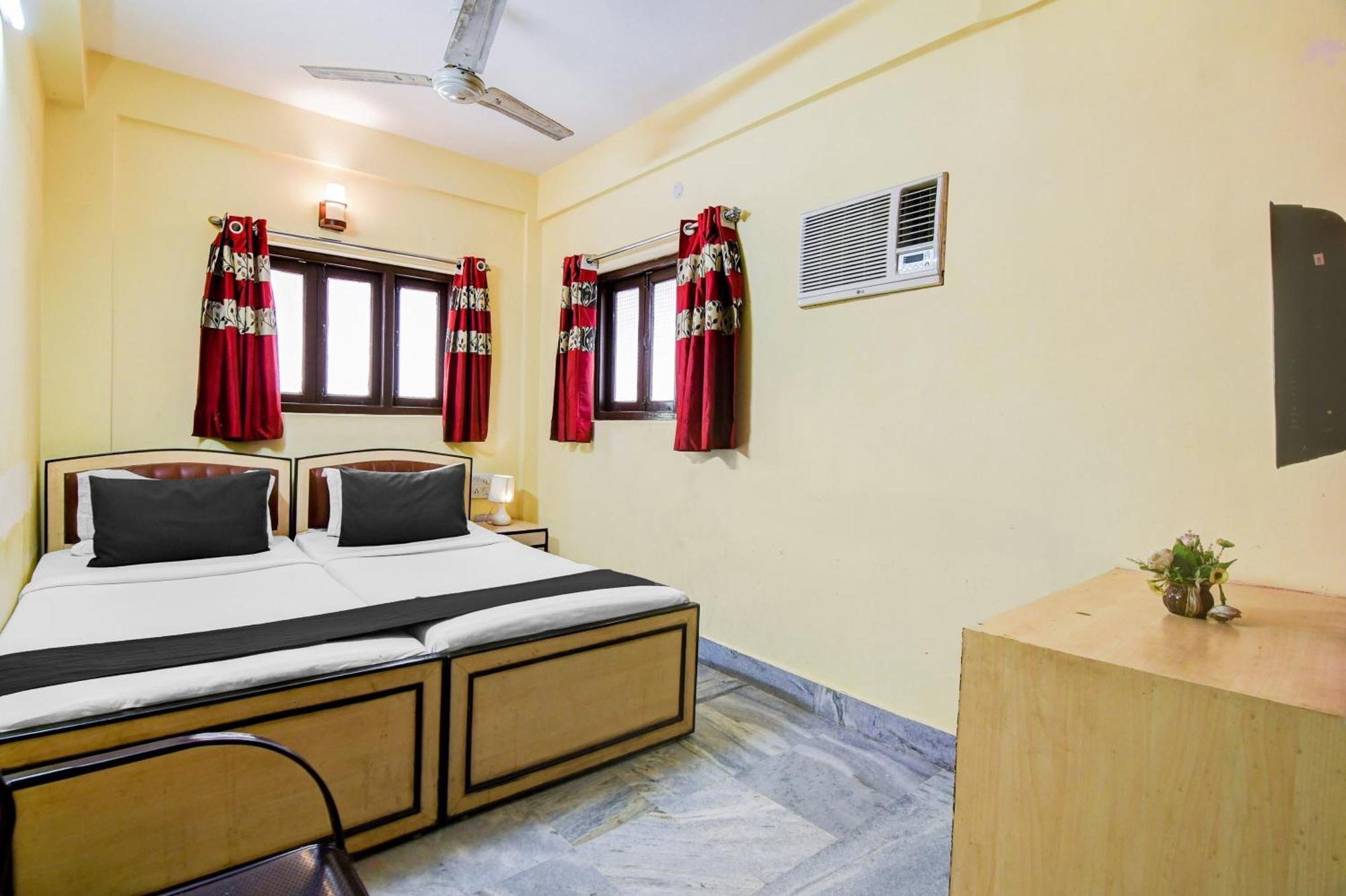 Super Hotel O Alipore Near Chetla Formerly Alipore Guest House Alipur  Luaran gambar
