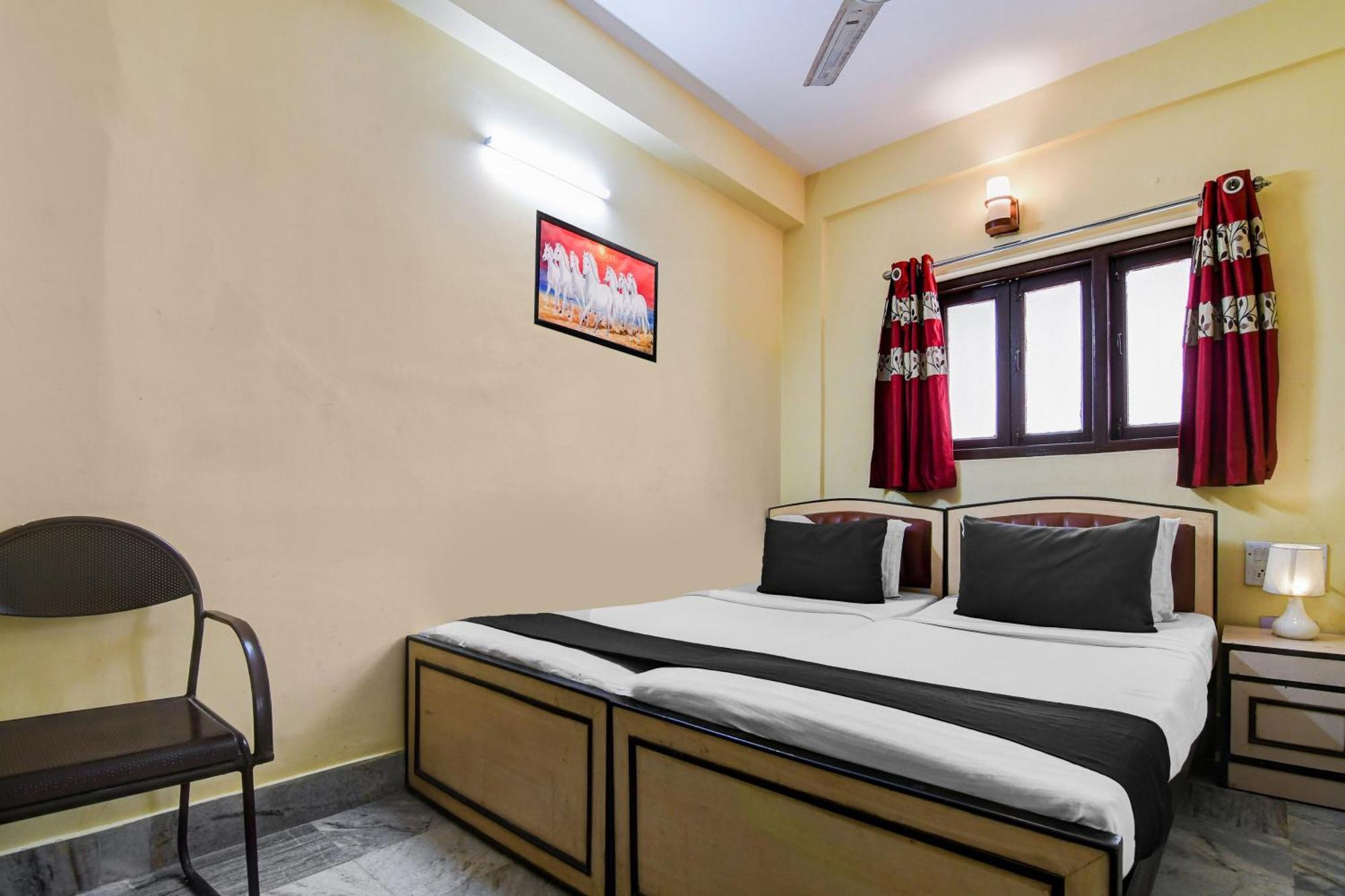 Super Hotel O Alipore Near Chetla Formerly Alipore Guest House Alipur  Luaran gambar