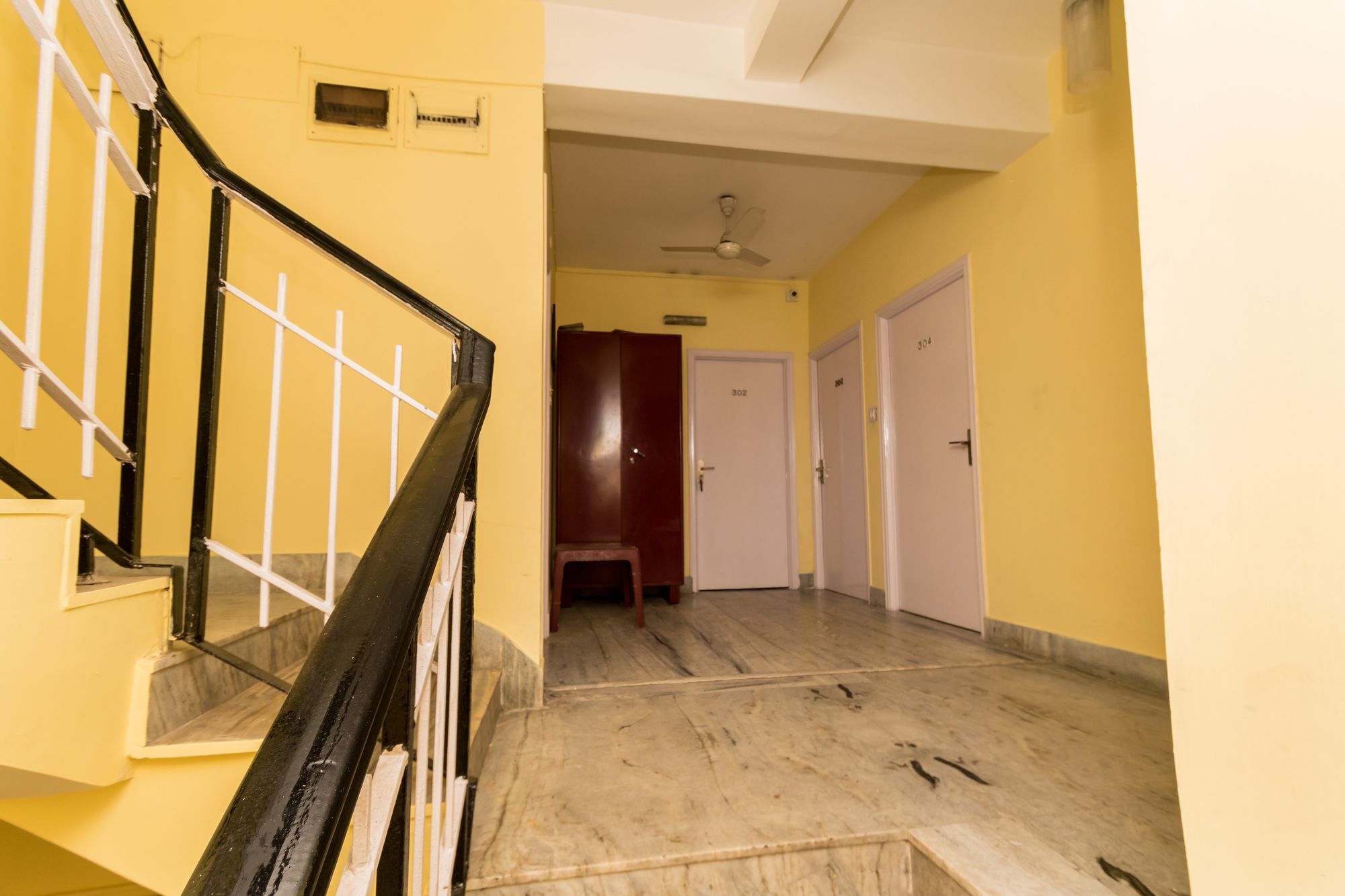 Super Hotel O Alipore Near Chetla Formerly Alipore Guest House Alipur  Luaran gambar