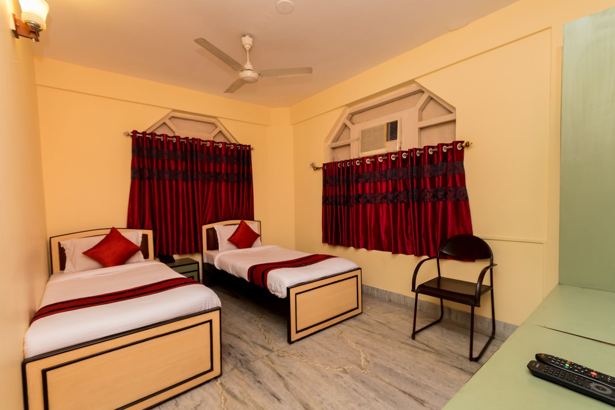 Super Hotel O Alipore Near Chetla Formerly Alipore Guest House Alipur  Luaran gambar