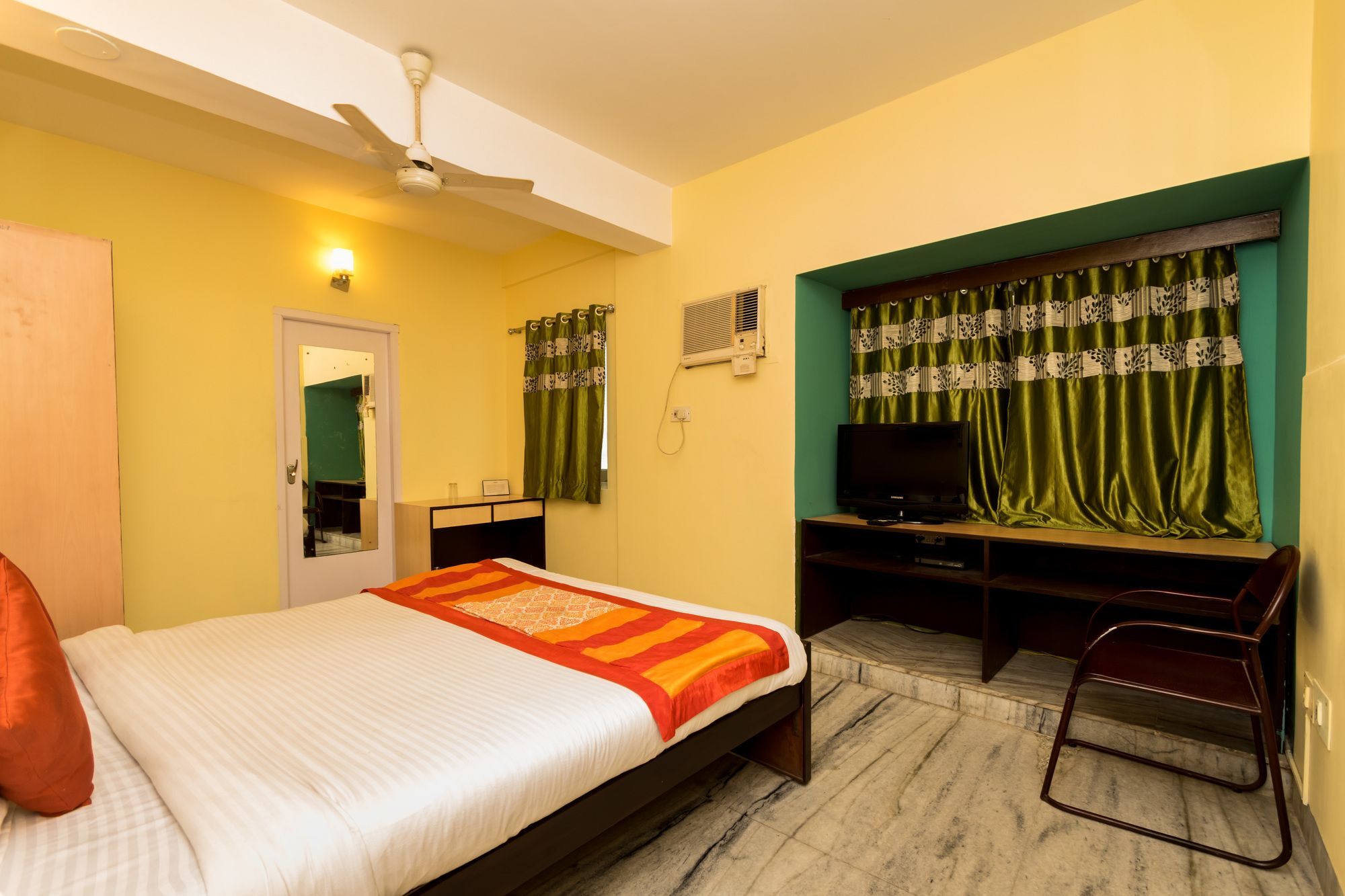 Super Hotel O Alipore Near Chetla Formerly Alipore Guest House Alipur  Luaran gambar