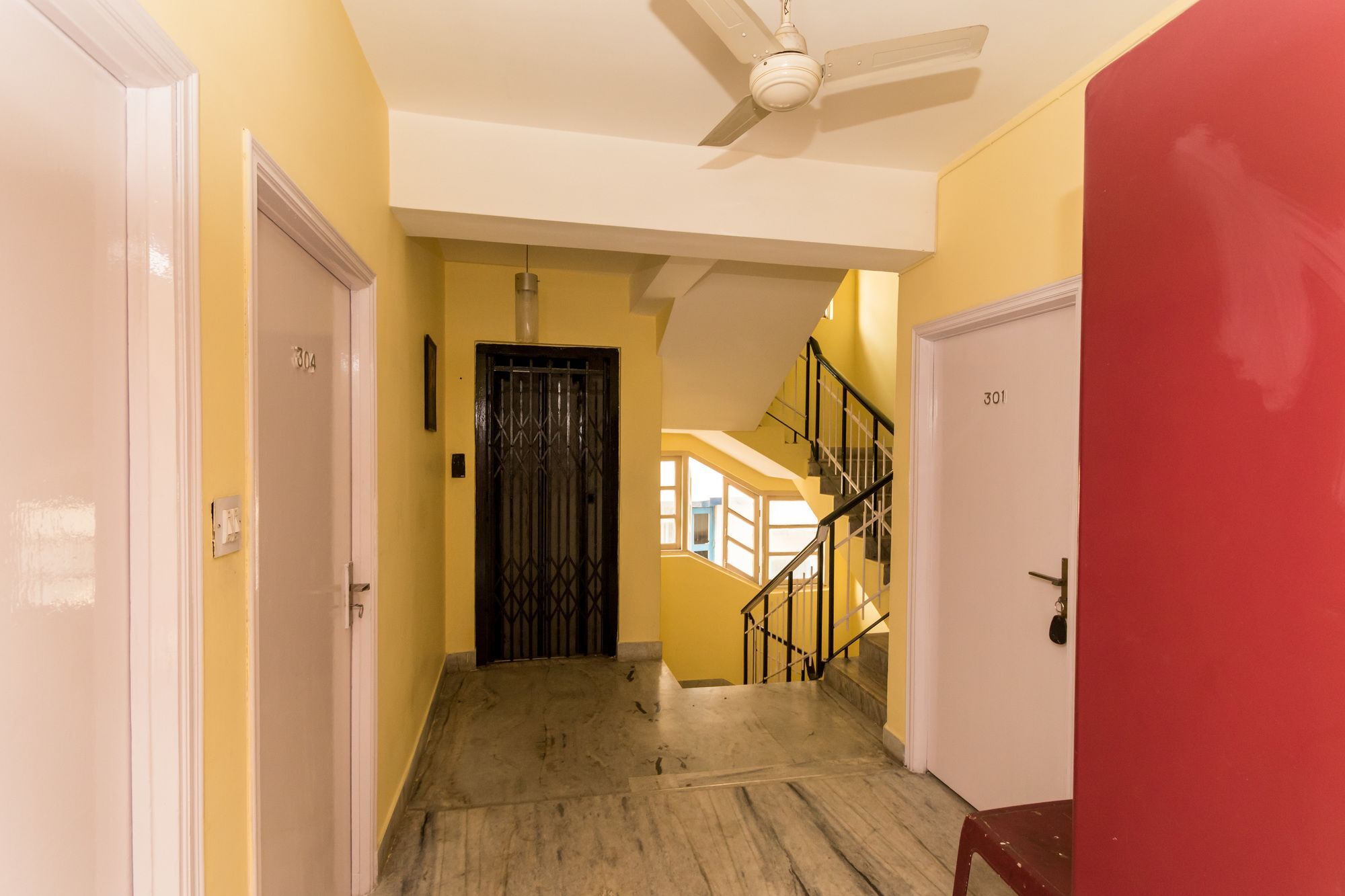 Super Hotel O Alipore Near Chetla Formerly Alipore Guest House Alipur  Luaran gambar